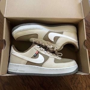 NWT Nike Air Force 1 ‘07 Sneakers
